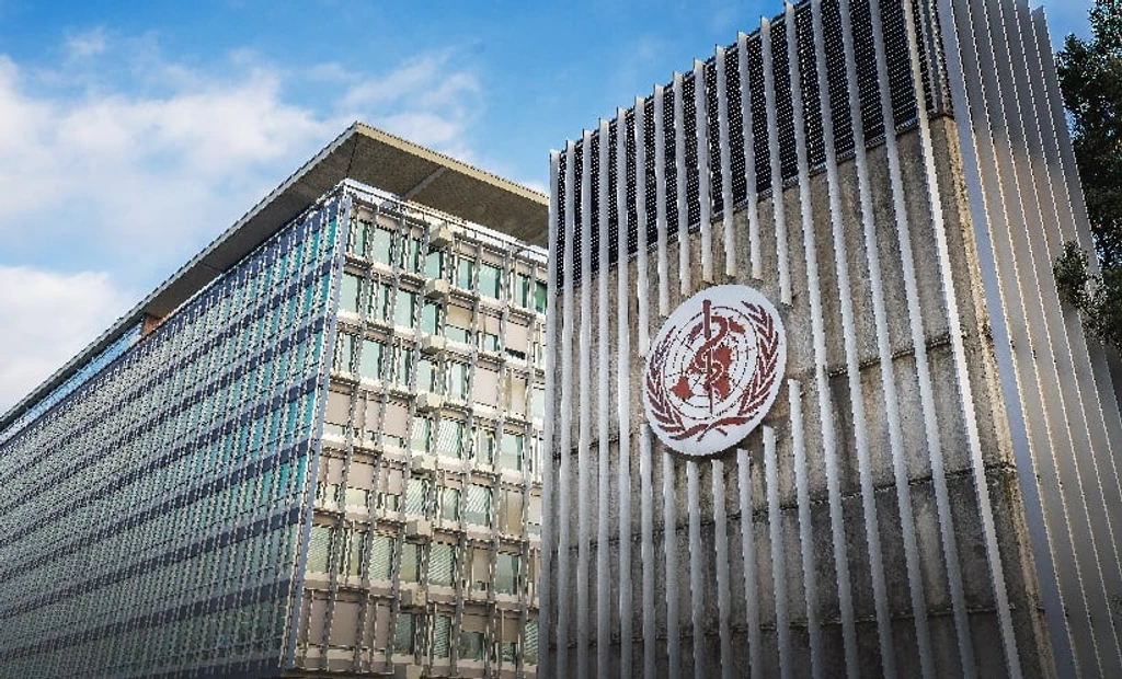 World Health Assembly Passes Historic Steatotic Liver Disease Resolution