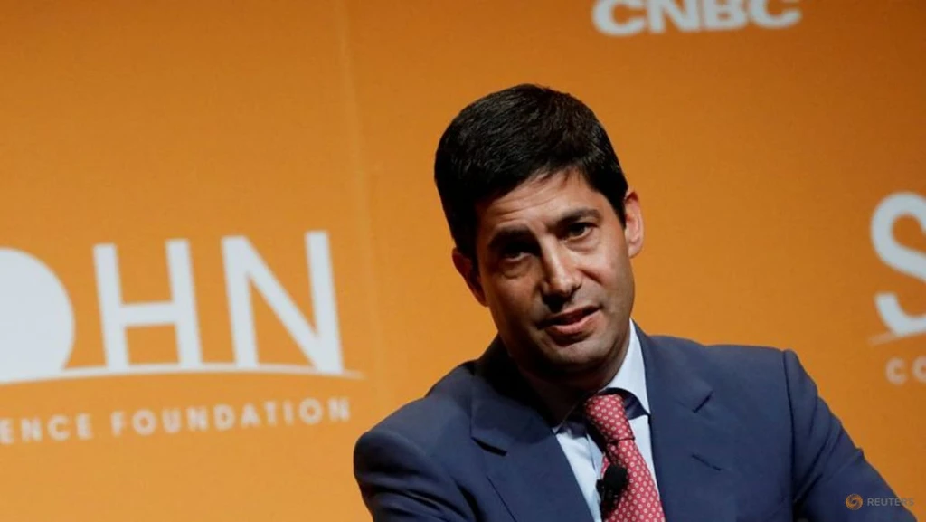 Fed Nominee Warsh's Portfolio Reveals Bets on SpaceX, Crypto, and AI