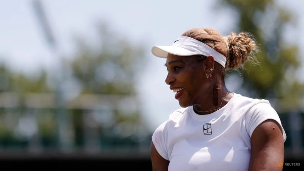 Serena Williams Embraces Wimbledon Return After Initial Doubts
