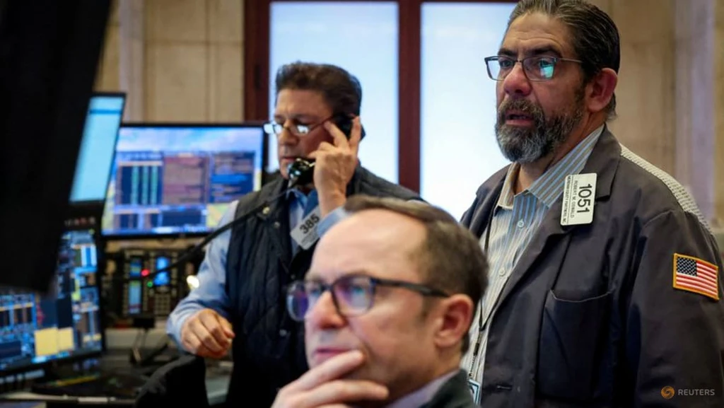 Tech Stock Valuations Under Scrutiny After Nvidia Report