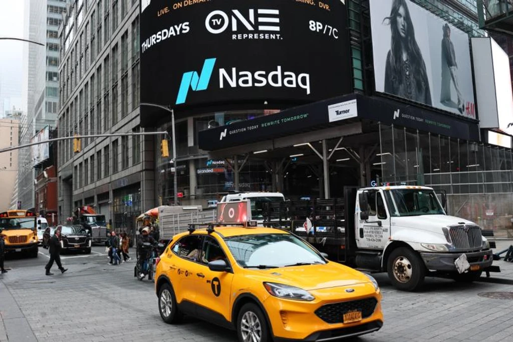 Nasdaq Gains SEC Approval to Tokenize Stocks on Blockchain