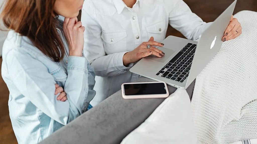 Europe's Tech Gender Gap Widens as Women Disappear from Workforce