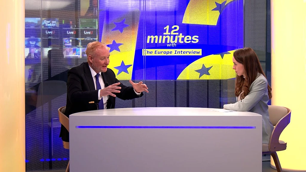 Europe Can Still Win Tech Race With Internal Market Integration
