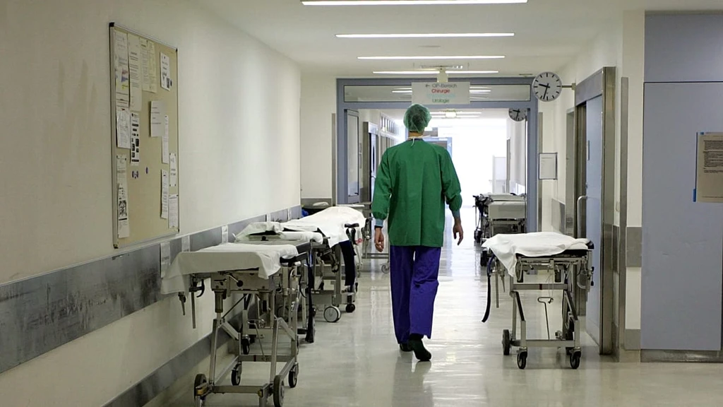 Europe's Healthcare Wait Crisis: The Worst Countries Ranked