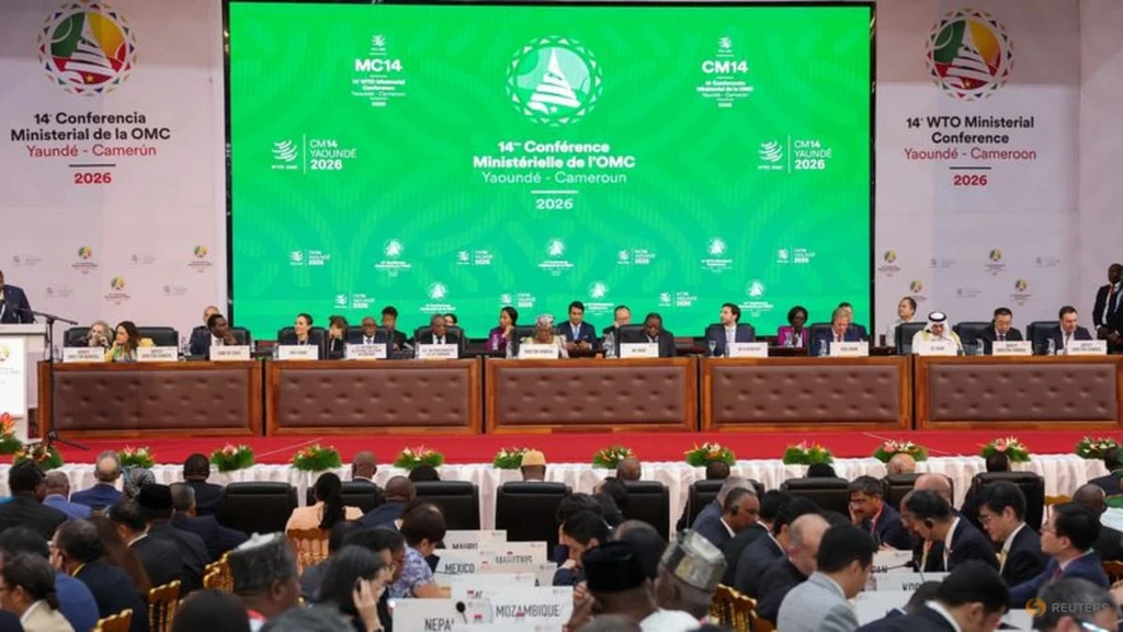 WTO Members Bypass Opposition to Launch Digital Trade Rules