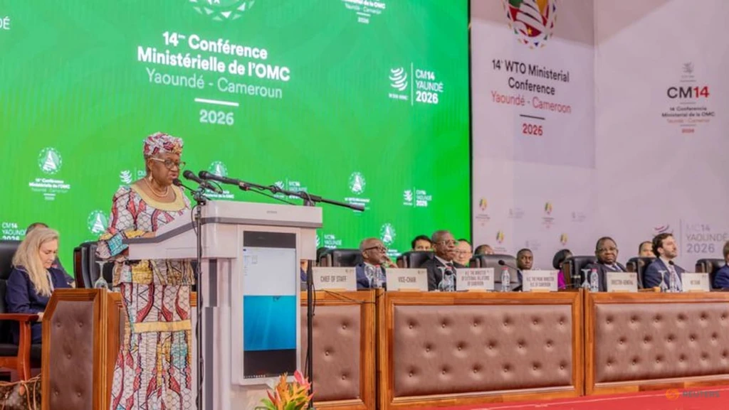 WTO Nears Reform Deal Amid US-India E-Commerce Dispute