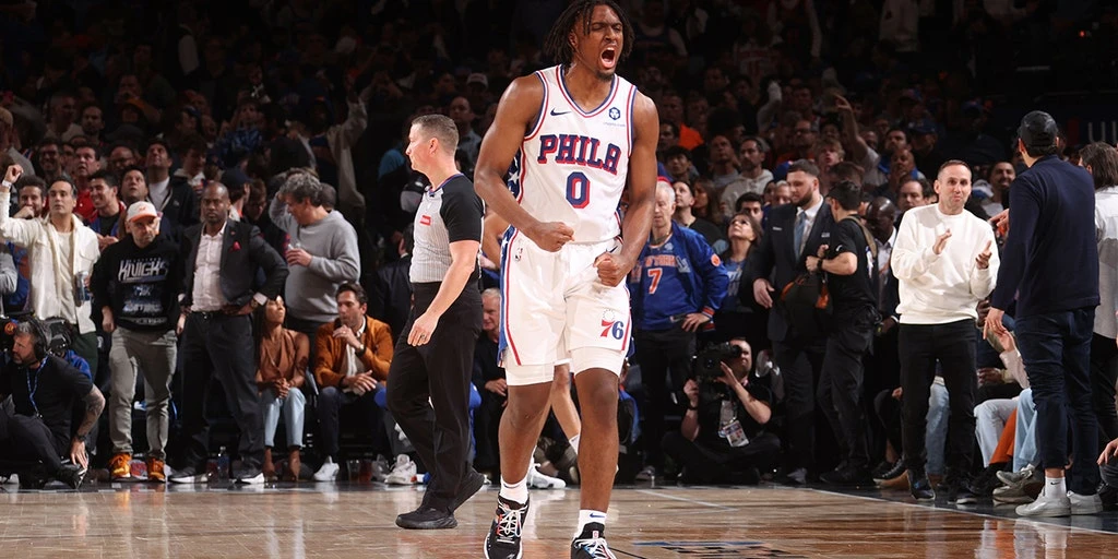 76ers Poised to Cover Spread in Must-Win Game 3 Against Knicks