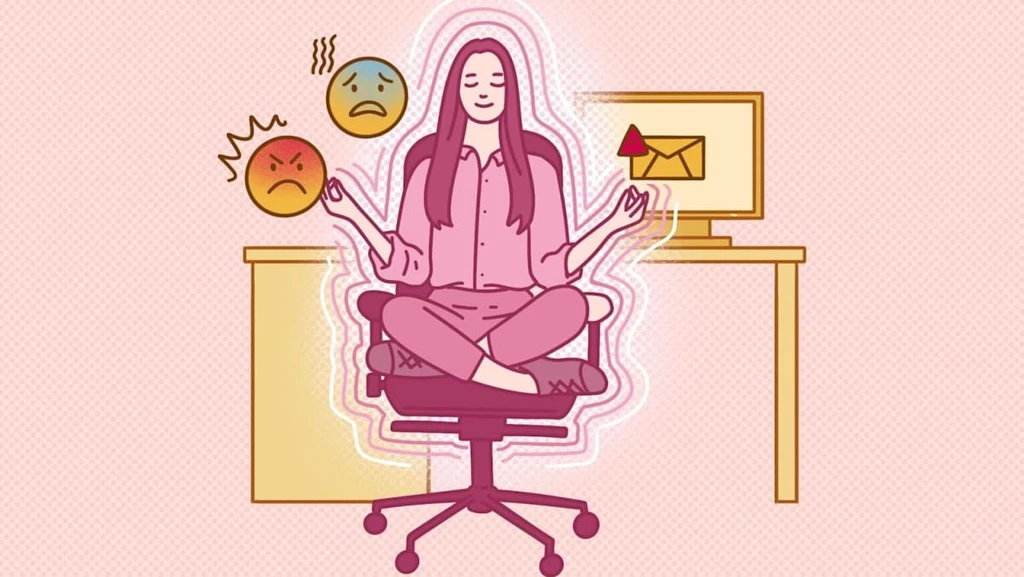 Mastering Workplace Emotions: Strategies for Navigating High-Pressure Careers