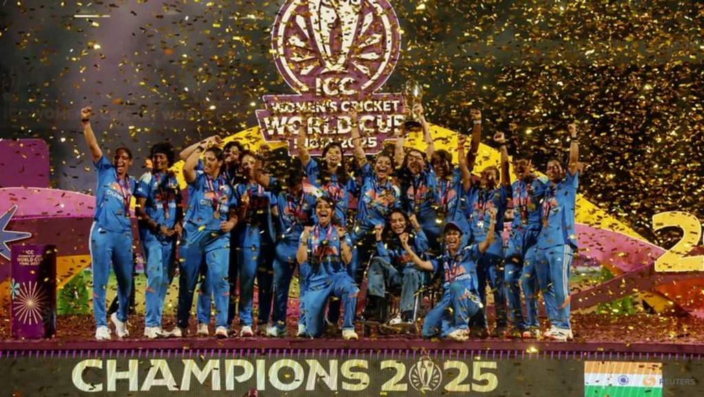 Women's T20 World Cup Boosts Prize Pool to Record $8.8 Million
