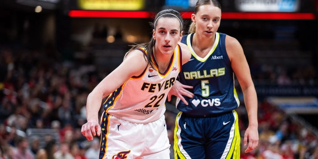 Caitlin Clark vs. Paige Bueckers: Why the Under 175.5 Is the Smart Bet