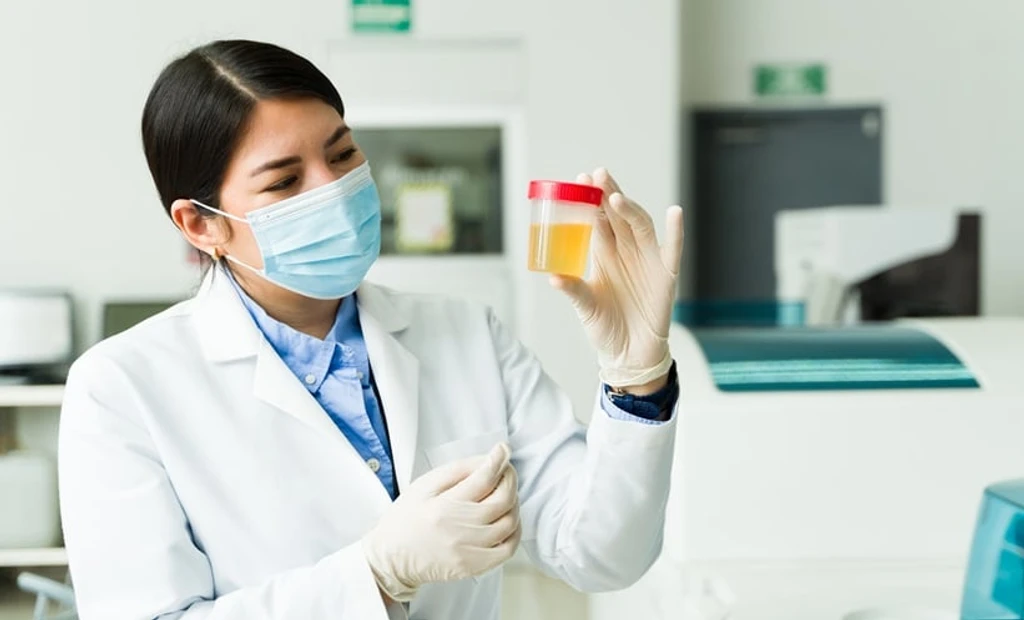 Women's Urological Health: Common, Treatable, Often Overlooked