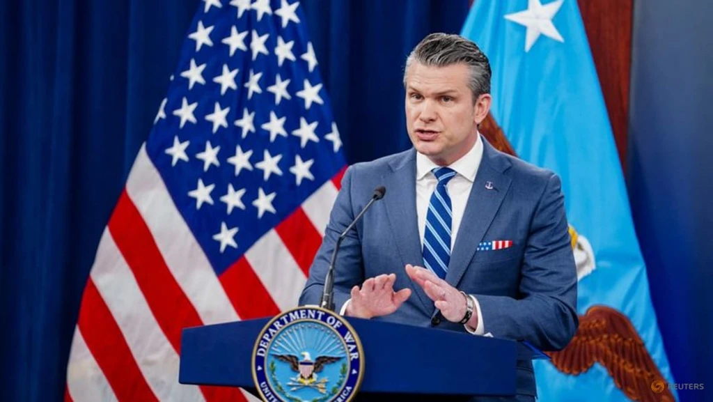 US Forces Ready for Combat: Iran Deal Ultimatum Issued