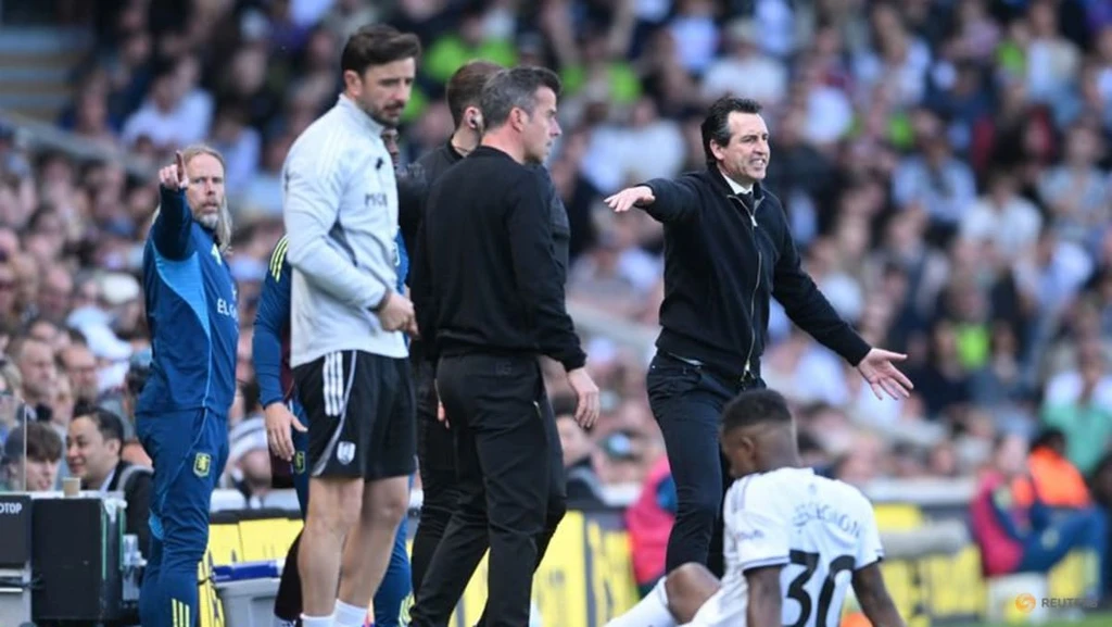Aston Villa's Away Woes Persist: Fulham Secures Victory