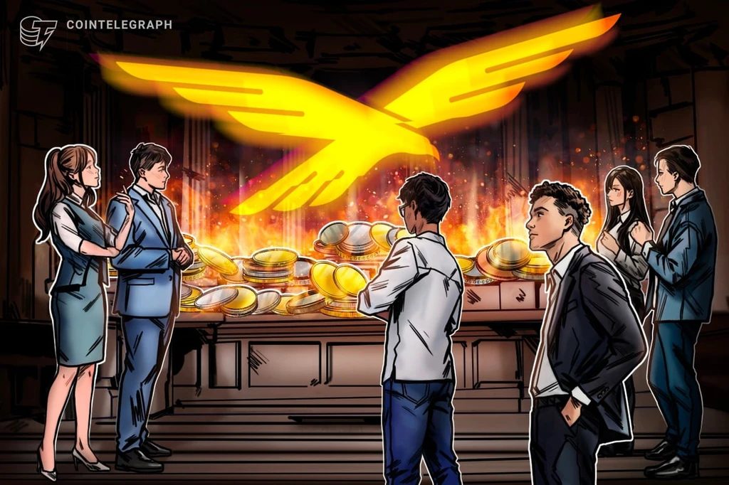 World Liberty Financial Proposes Token Unlock Plan Amidst Scrutiny