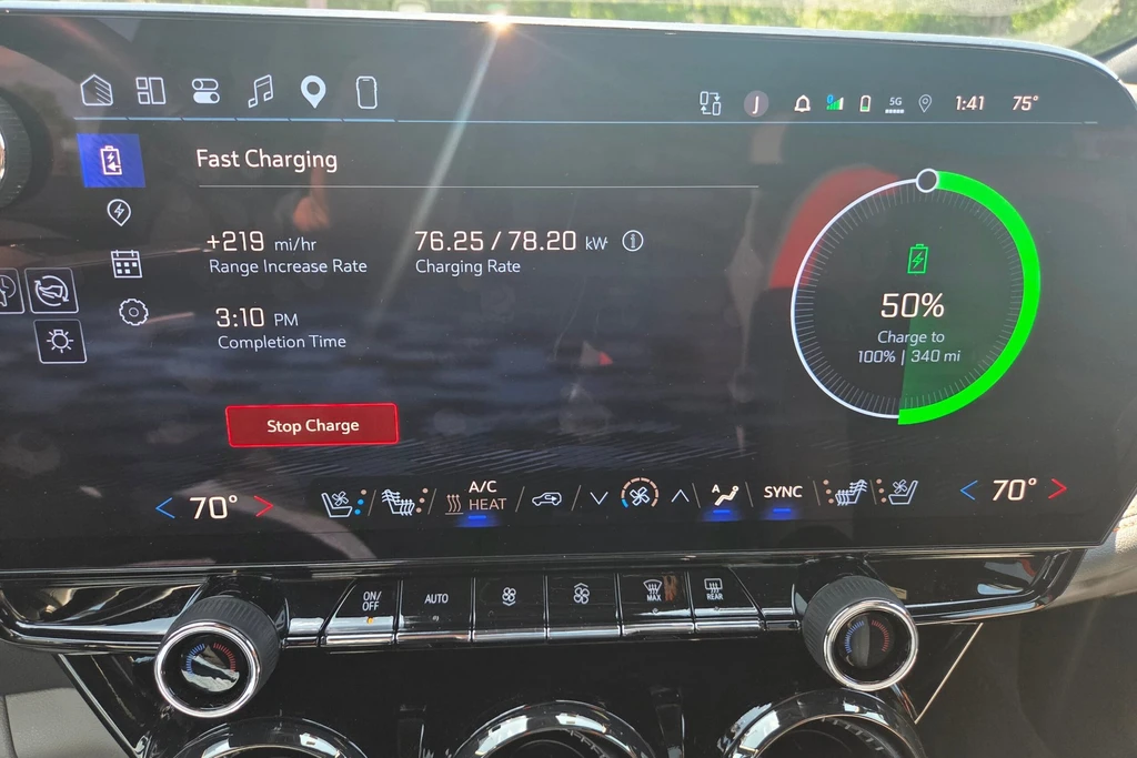 Summer Heat Boosts EV Range: How to Maximize Battery Performance
