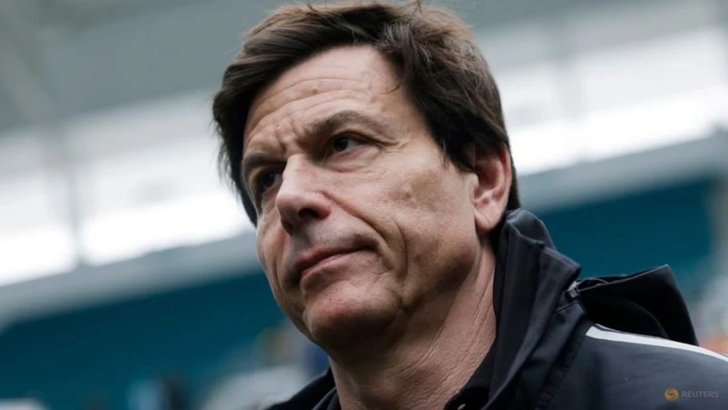 Wolff Warns Italy's World Cup Woes Fuel Antonelli Hype