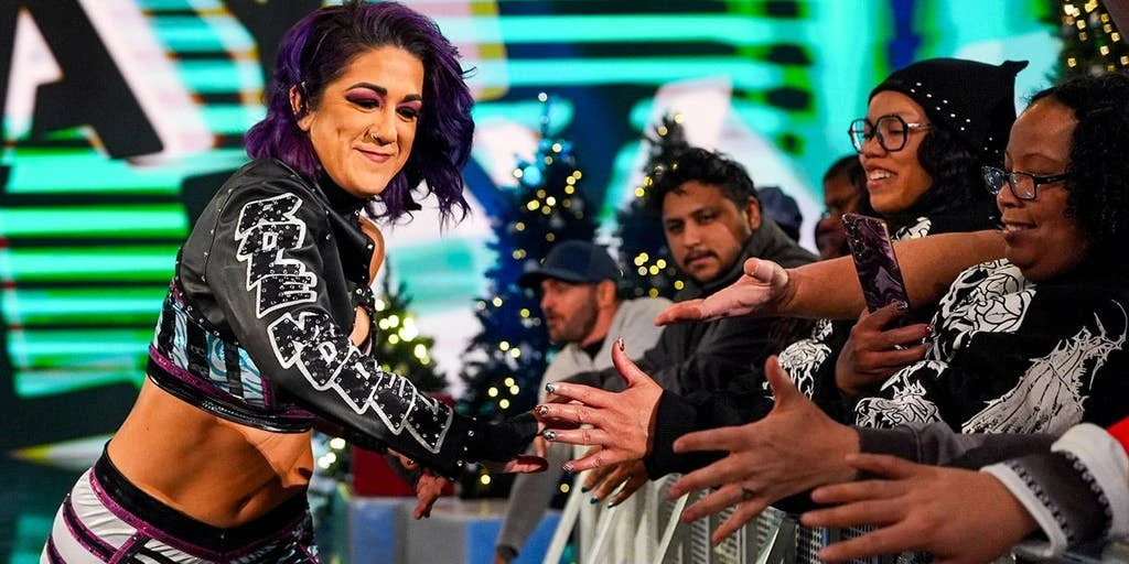 WWE Superstars Define WrestleMania: The Ultimate Pro Wrestling Spectacle