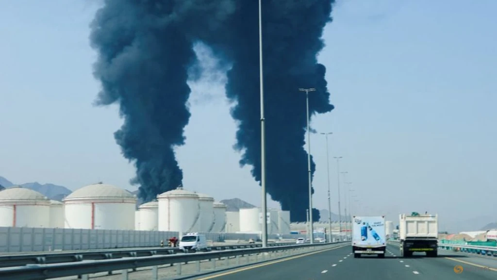 Fujairah Port: Critical Hub in Global Oil Flows