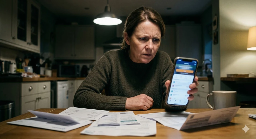 New Banking Rule Targets "False Pretense" Scams Effective 2026