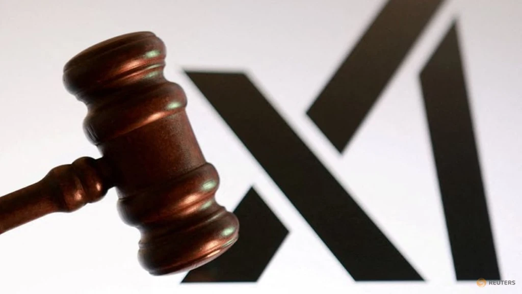 xAI's Bid to Block California AI Data Law Denied by Federal Court
