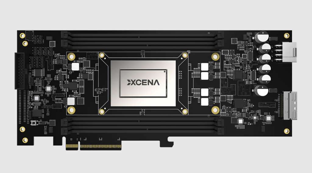 XCENA Raises $135 Million to Speed Up AI Clusters with Novel Memory Chip