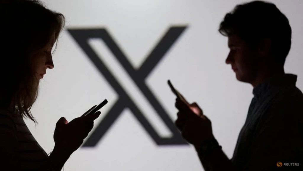 X Facing Major Outage in US