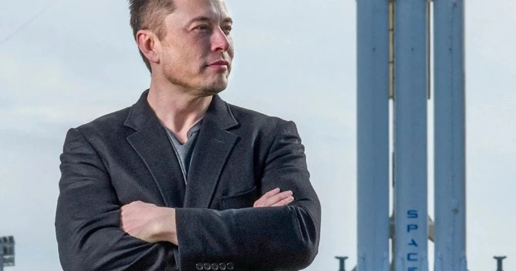 Musk's Grok 4.5 Challenges OpenAI, Anthropic in AI Race