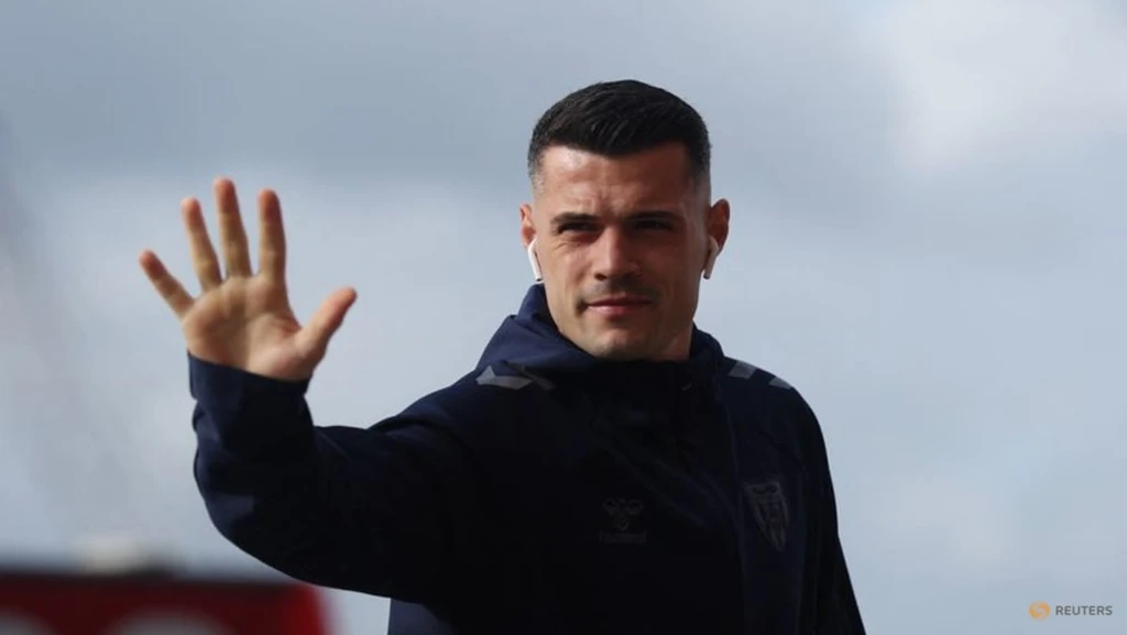 Xhaka's Return Ignites Sunderland, Ending Losing Streak