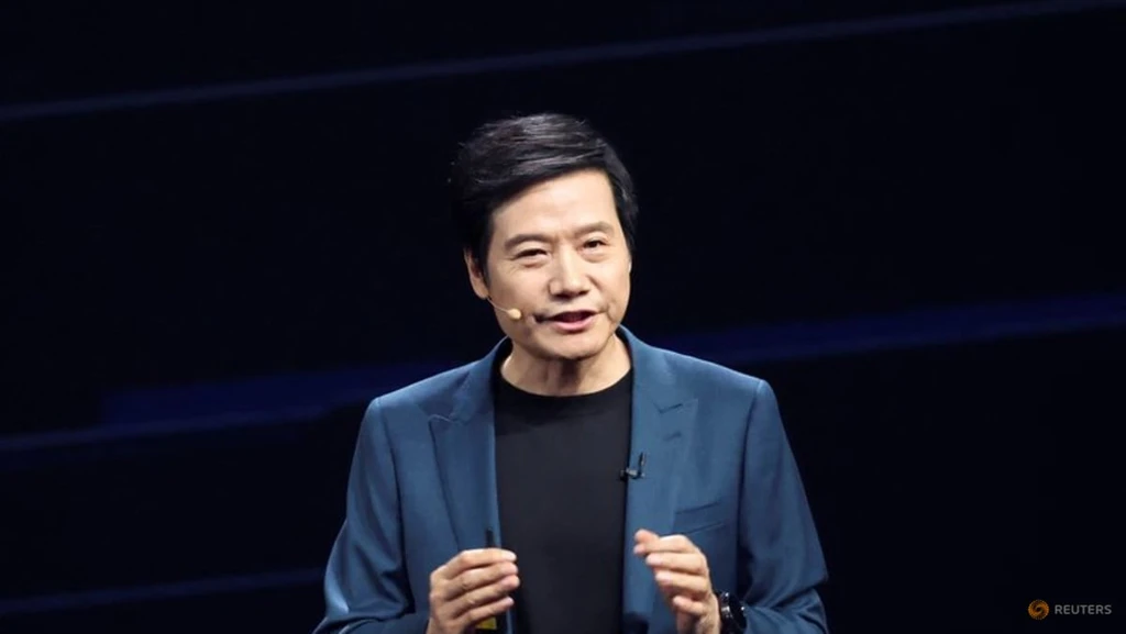 Xiaomi to Pour $8.7B Into AI Development