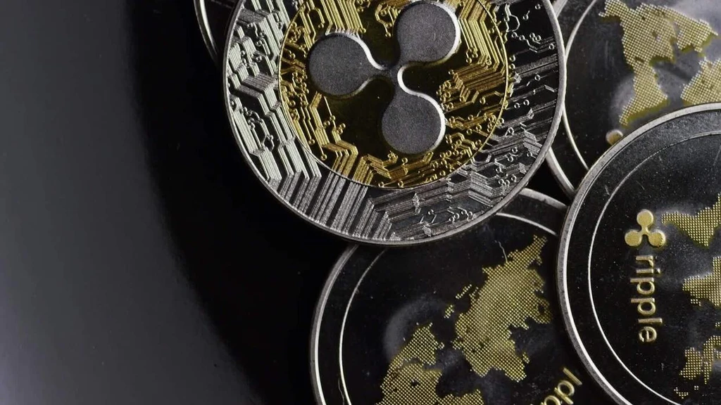 XRP Ledger Sees $1M Escrow Unlock Amid Record Network Activity