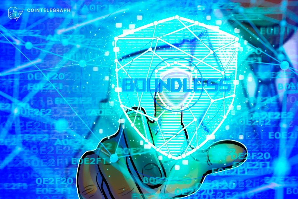 XRP Ledger Integrates Boundless for Bank-Grade Privacy on Public Blockchains