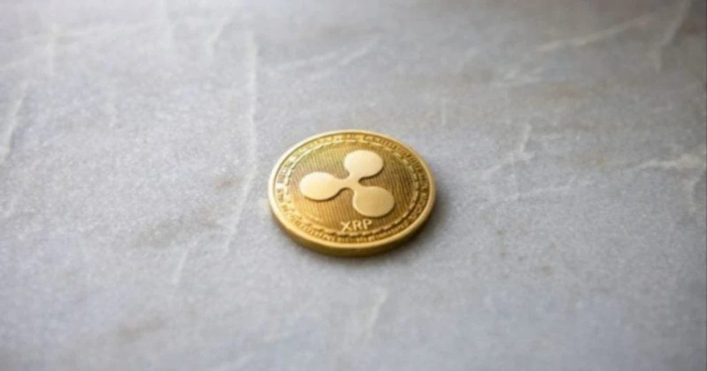 XRP Whale Wallets Hit Record High Amid Market Volatility