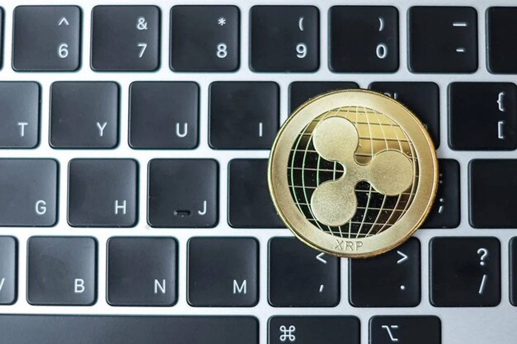 XRP Faces Potential Drop to $0.87 Before Recovery