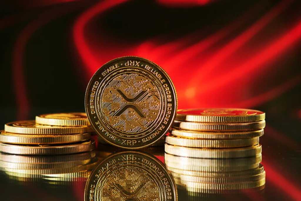 XRP's Global Reach and Institutional Adoption Drive Long-Term Bull Case