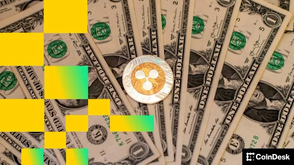 XRP Sees Historic Losses Amidst Network Activity Surge