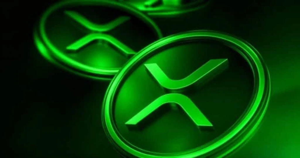 XRP Flips Bullish on Technical Signal, Expands Utility