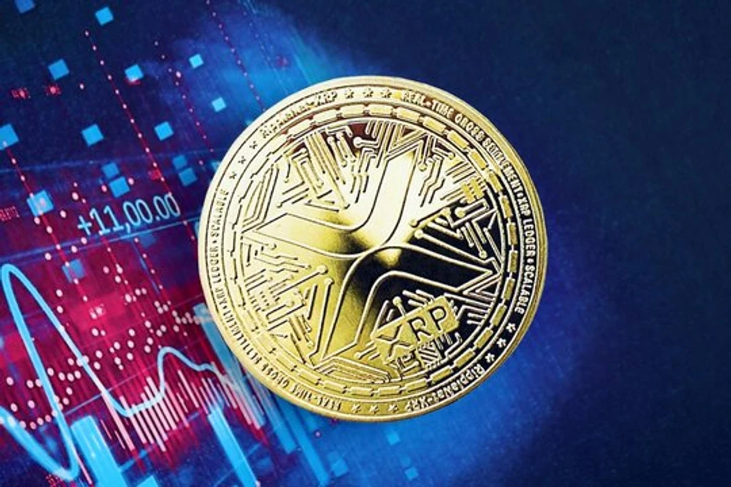 XRP Shows Signs of Major Trend Reversal