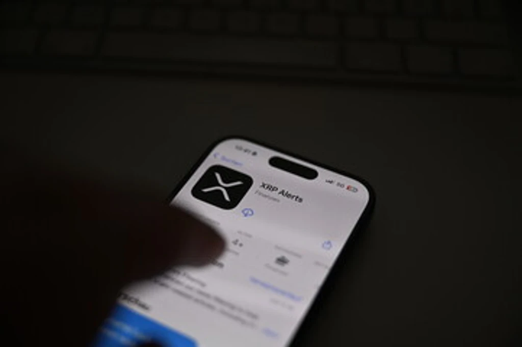 XRP Holder Reminded of Historic 350x Gains as Ripple Builds Infrastructure