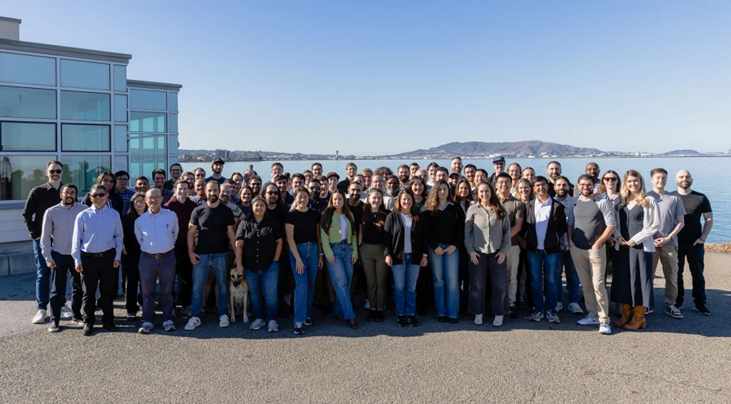 Xona Space raises $170M for breakthrough satellite tech