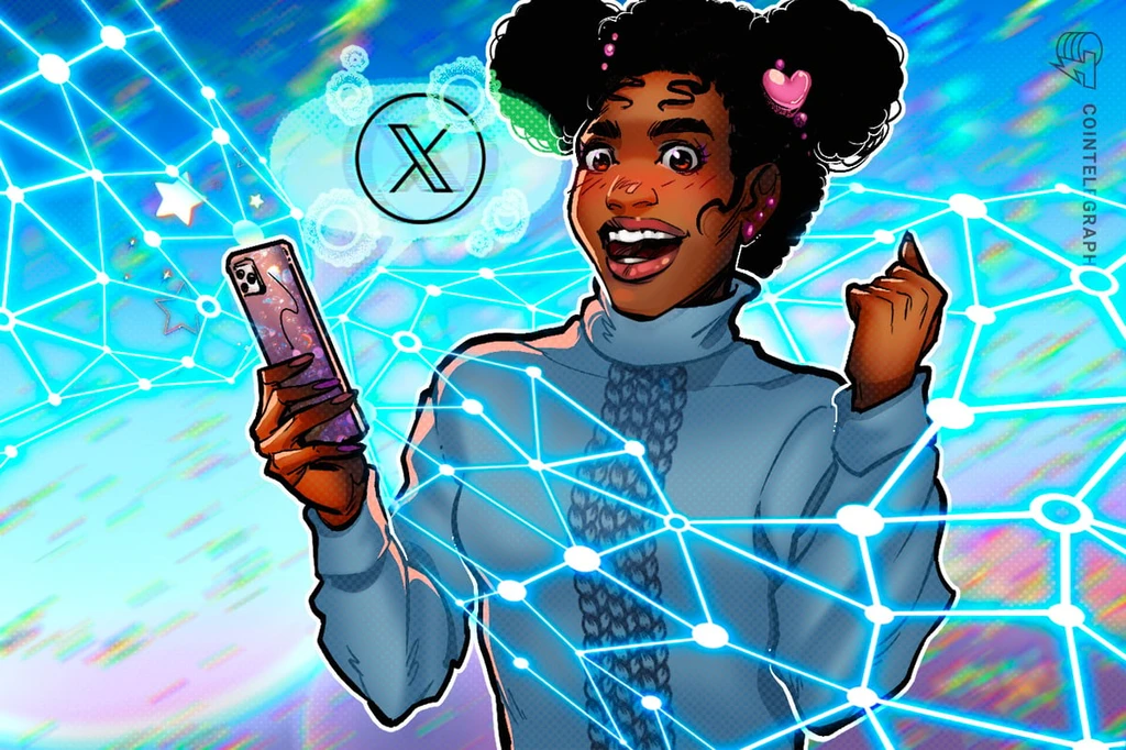 X Launches Smart Cashtags, Integrating Finance into Social Feed