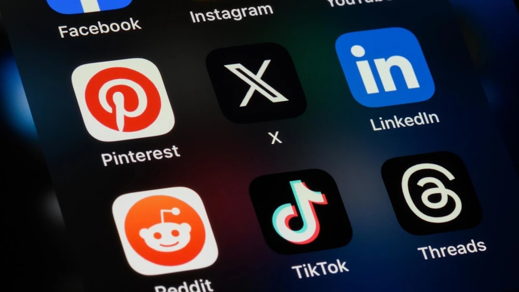 Singapore Regulator Issues Warning to X and TikTok Over Harmful Content Failures
