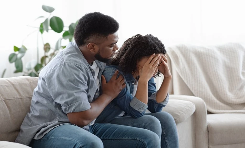 Bereaved Families of Young Cancer Patients Face Higher Depression Risk