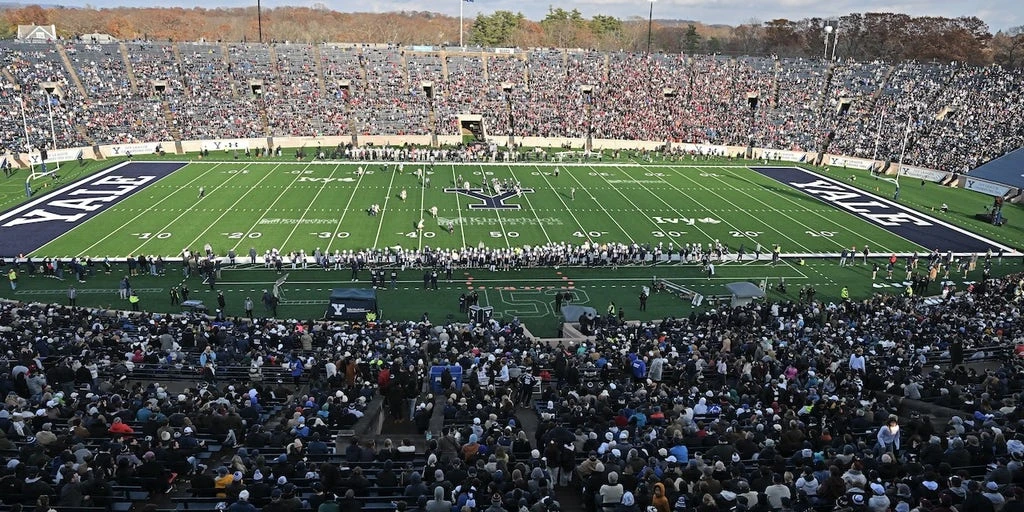 Yale Athletics Faces Legal Claims Over Coaches' Dismissal