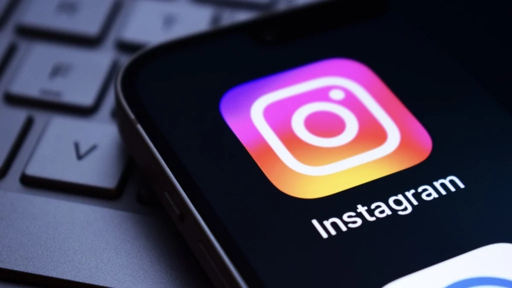 Instagram Targets Unoriginal Content, Spares AI Slop