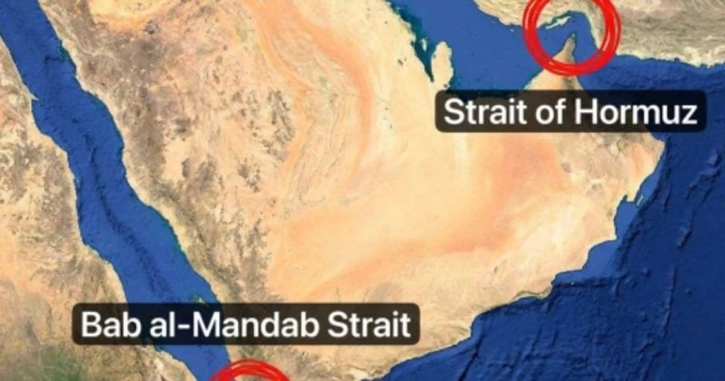 Yemen Threatens to Close Key Oil Chokepoint, Warning of $200 Oil