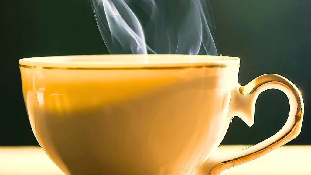 Plastic Kettles Release Billions of Microplastics Into Your Tea, Study Finds