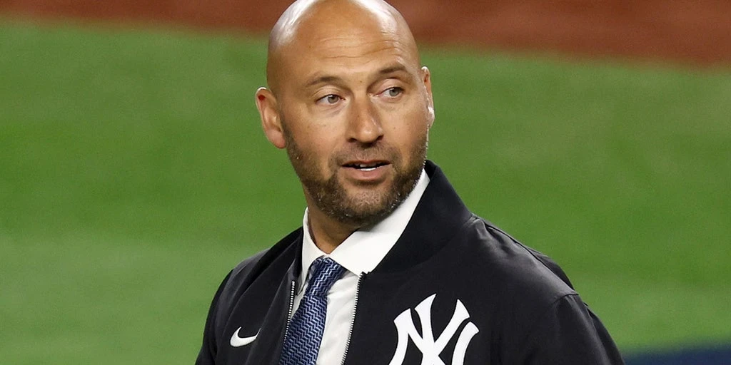 Derek Jeter Slams Participation Trophies: 'You Got to Win'
