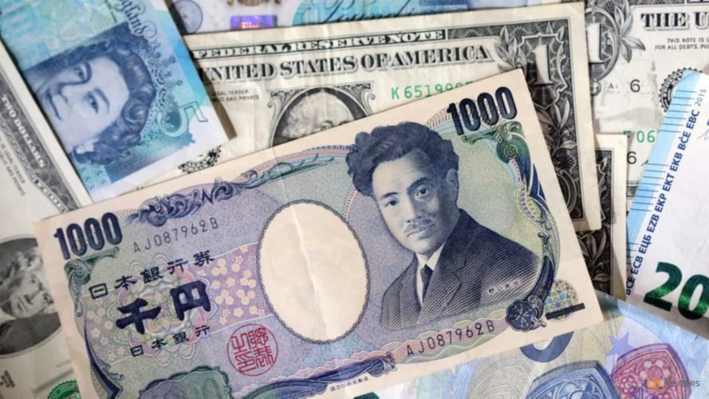Middle East Conflict Pressures Yen, Euro Amidst Rising Energy Concerns
