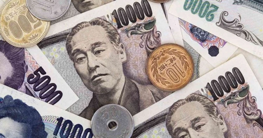 Options Traders Hedge Against Yen Volatility Ahead of US Holiday