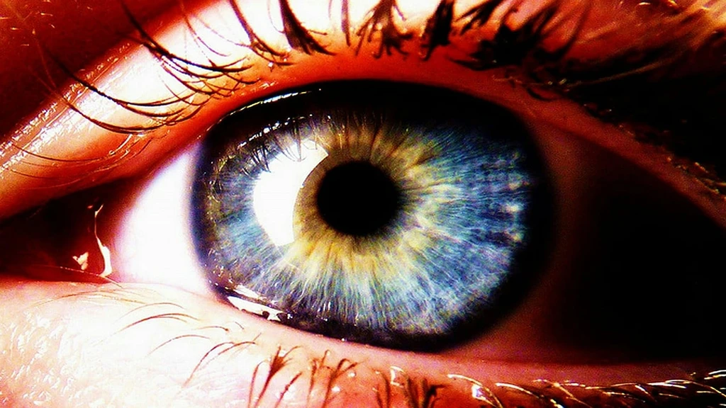 Retina Aging Could Signal Hidden Osteoporosis Risk